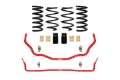 Picture of Eibach Pro-Plus Kit 15-18 Ford Mustang 2-3L EcoBoost-3-7L V6-GT 5-0L V8