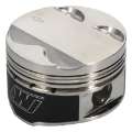 Picture of Wiseco 97-02 Mitsubishi Lancer 4G93-4G94 1-8L 81-5mm Bore -020 Size -2-5cc FT 1-190CH 8-9 Piston Kit