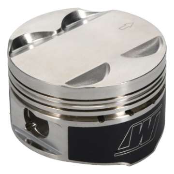 Picture of Wiseco 97-02 Mitsubishi Lancer 4G93-4G94 1-8L 82-0mm Bore -040 Size -2-5cc FT 1-190CH 8-9 Piston Kit