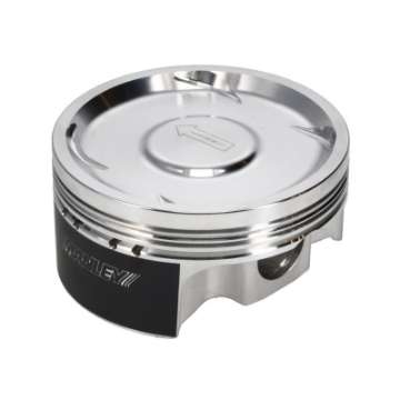 Picture of Manley 04+ Subaru WRX-STI EH257 99-55mm Bore +-05mm Size 8-5:1 Dish Piston Set