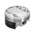 Picture of Manley 04+ Subaru WRX-STi EJ257 83mm Stroker 100-0mm +-50mm Size Bore 9-8:1 Dish Piston Set