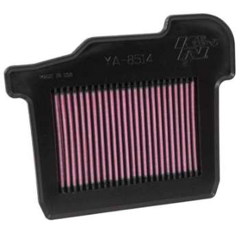 Picture of K&N Replacement Unique Panel Air Filter for 2014 Yamaha FZ-09-MT09 847