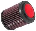 Picture of K&N Replacement Round Air Filter for 2000-2006 Honda RC51-VTR1000 SP-1-2 1000