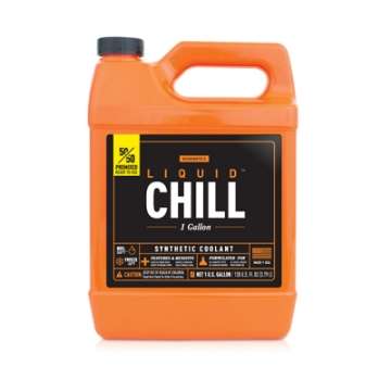 Picture of Mishimoto Liquid Chill Synthetic Engine Coolant - Premixed
