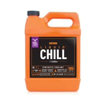 Picture of Mishimoto Liquid Chill Synthetic Engine Coolant - Full Strength
