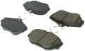 Picture of StopTech Fleet Performance Brake Pads