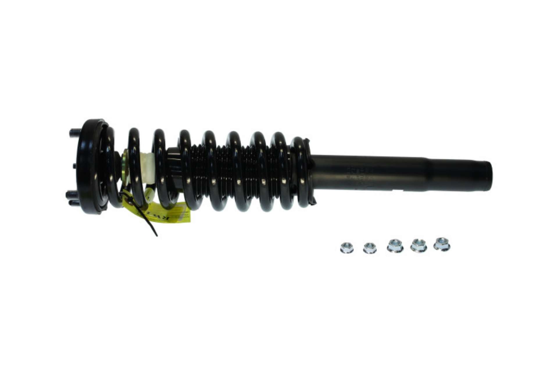 Picture of KYB Shocks & Struts Strut Plus Front Left Honda Accord 03-07