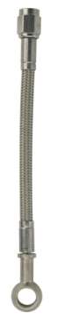 Picture of Fragola -3AN Hose Assembly Straight x 3-8 BJO 14in