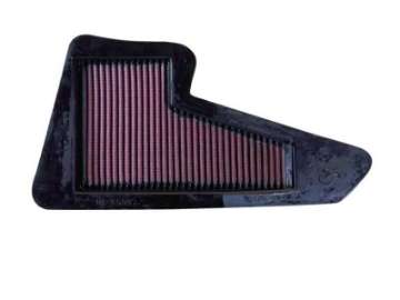 Picture of K&N Unique Replacement Air Filter for 00-07 Honda XR650R 650