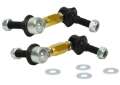 Picture of Whiteline Universal Sway Bar Link Assembly Heavy Duty Adjustable Ball-Ball Style