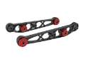 Picture of Skunk2 Honda-Acura EG-DC Ultra Series Rear Lower Control Arm Set - Black