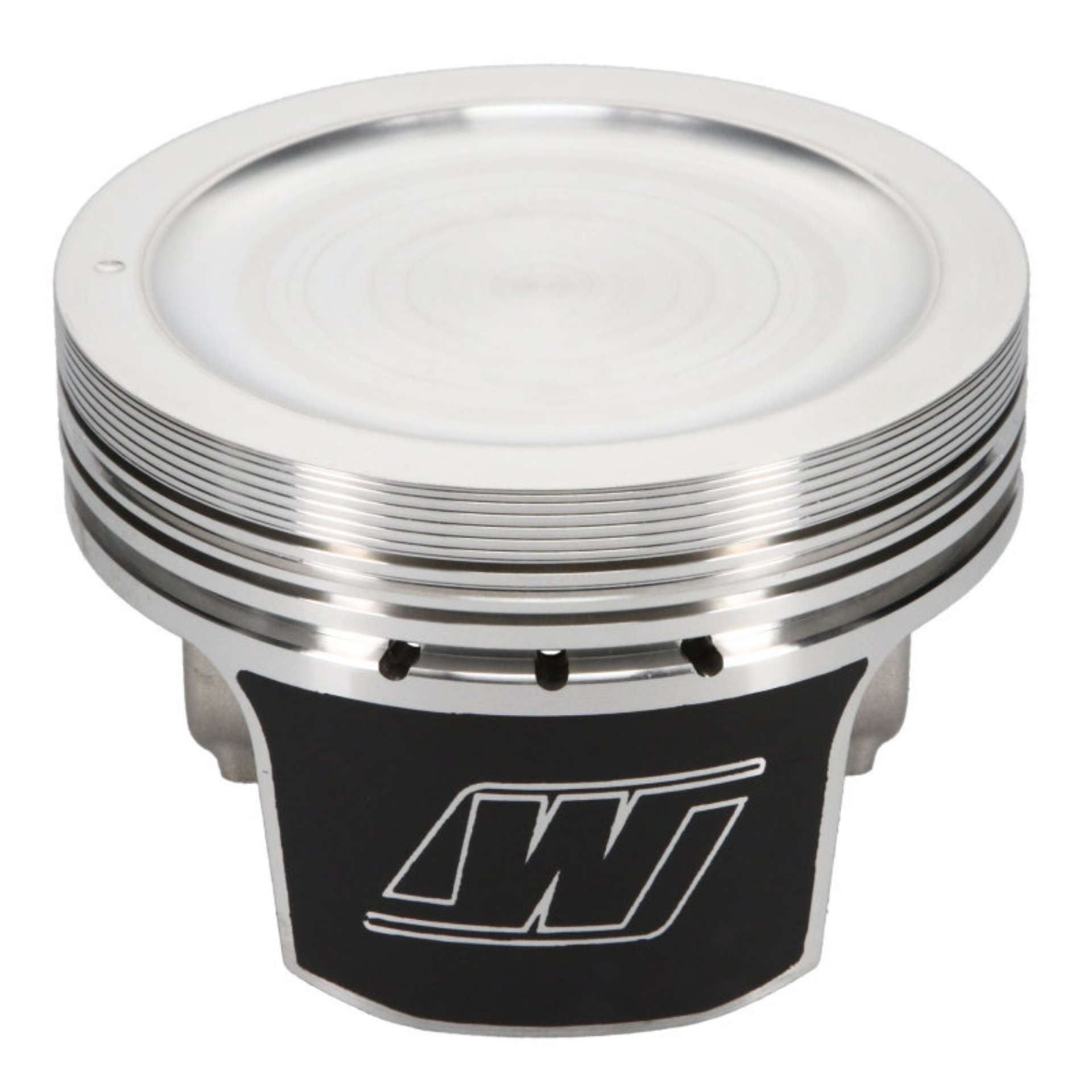 Picture of Wiseco Volvo B5234T 2-3L 20V 850 82-0mm Bore 8-5:1 CR Piston Kit *Build on Demand*