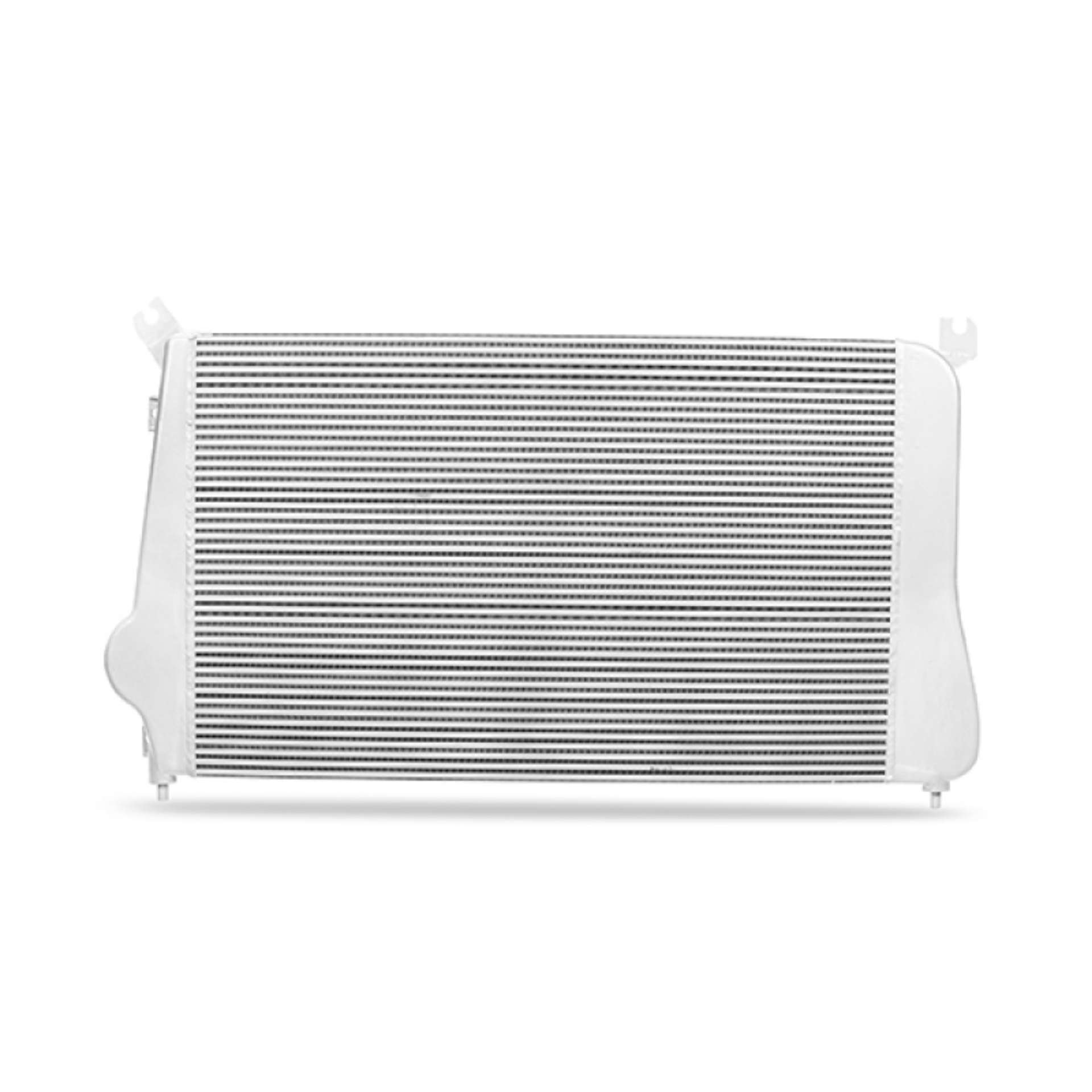 Picture of Mishimoto 11+ Chevrolet-GMC Duramax Intercooler Silver