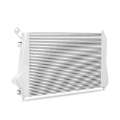 Picture of Mishimoto 11+ Chevrolet-GMC Duramax Intercooler Silver