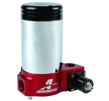 Picture of Aeromotive A2000 Drag Race Carbureted Fuel Pump