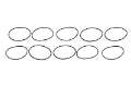 Picture of Aeromotive Replacement O-Ring for 12301-12304-12306-12307-12321-12324-12331 Pack of 10