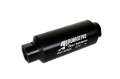 Picture of Aeromotive Pro-Series In-Line Fuel Filter - AN-12 - 100 Micron SS Element