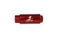 Picture of Aeromotive SS Series In-Line Fuel Filter - 3-8in NPT - 40 Micron Fabric Element