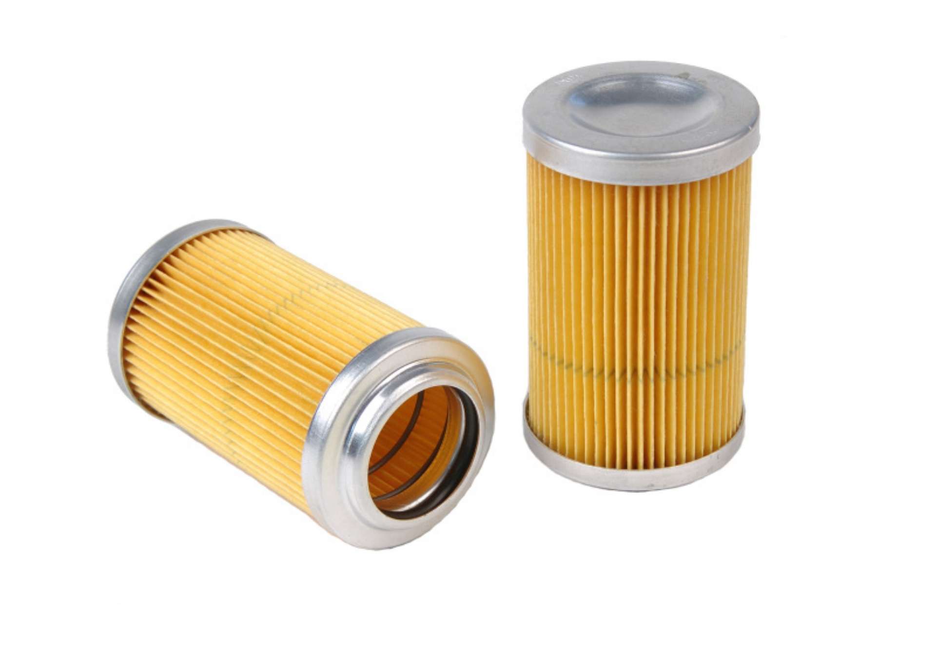 Picture of Aeromotive Replacement 10 Micron Disposable Element for P-N 12308 Filter