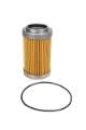 Picture of Aeromotive Replacement 10 Micron Disposable Element for P-N 12308 Filter