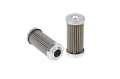 Picture of Aeromotive Replacement 100 Micron SS Element for 12316 Filter Assemby