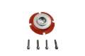 Picture of Aeromotive EFI Regulator Repair Kit for 13102-13103-13152-13153