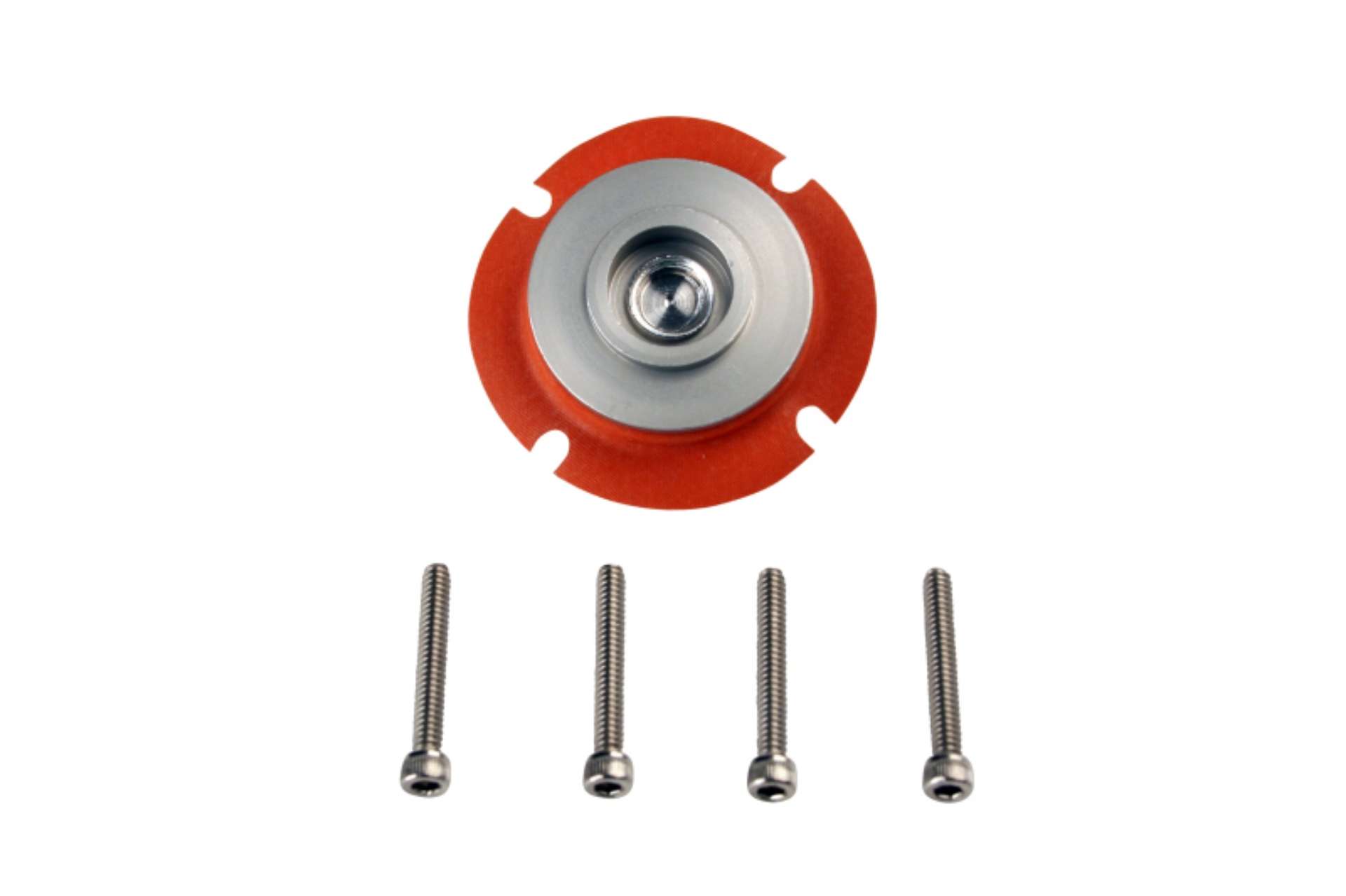 Picture of Aeromotive Regulator Repair Kit for 13204-13207-13254