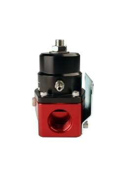 Picture of Aeromotive A1000 Injected Bypass Adjustable EFI Regulator 2 -10 Inlet--6 Return