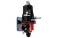 Picture of Aeromotive Compact Billet Adjustable EFI Regulator - 1 AN-6 Male Inlet and Return