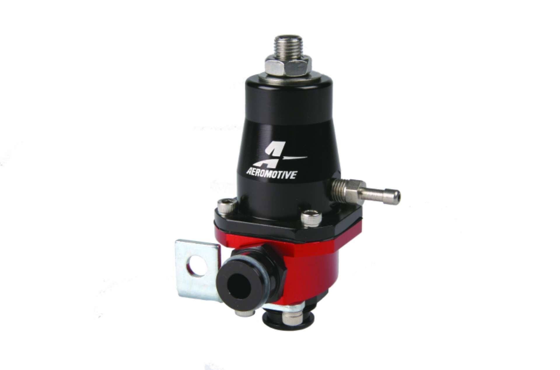 Picture of Aeromotive Billet LT1 Adjustable Regulator - 92-96 Corvette-Ram Jet 350 EFI Crate Engine