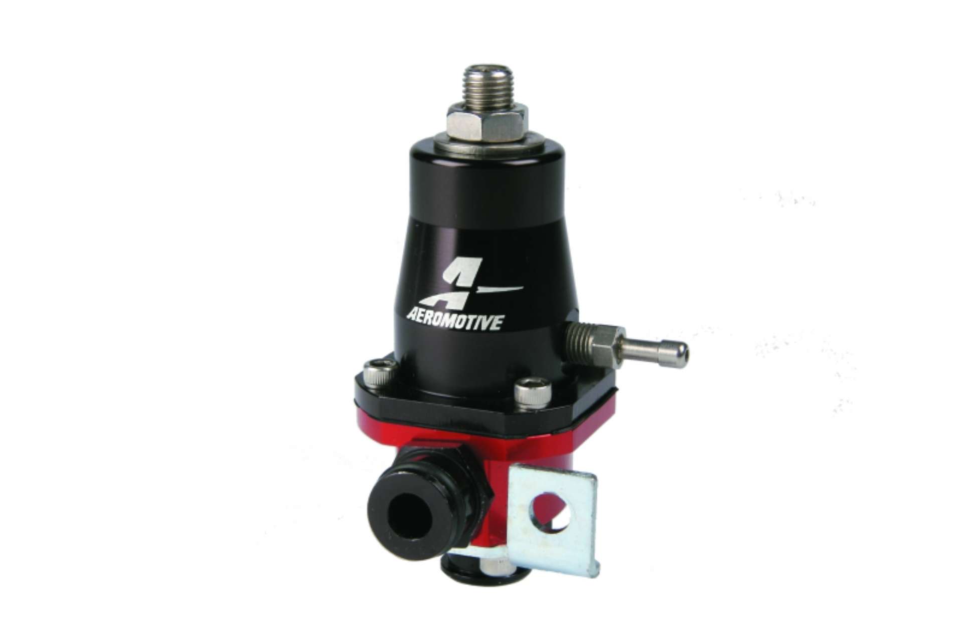 Picture of Aeromotive Billet LT1 Adjustable Regulator - 94-97 F-Body GM-94-96 Impala SS