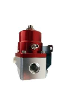 Picture of Aeromotive A1000-6 Injected Bypass Adjustable EFI Regulator 2 -6 Inlet-1 -6 Return