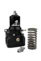 Picture of Aeromotive Regulator - 30-120 PSI - -500 Valve - 2x AN-10 Inlets - AN-10 Bypass