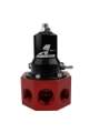 Picture of Aeromotive Regulator - 30-120 PSI - -500 Valve - 4x AN-08 and AN-10 inlets - AN-10 Bypass