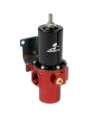 Picture of Aeromotive Pro-Stock 2-Port Regulator 4-8 PSI