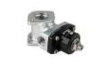 Picture of Aeromotive Modular Fuel Pressure Regulator - 2 x AN-06 Outlet and 2 x AN-10 Inlet Ports