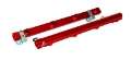 Picture of Aeromotive 96-04 Ford 4-6 SOHC Billet Fuel Rails 5-8in I-D