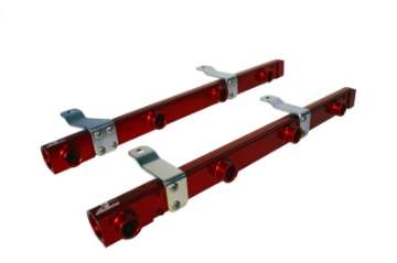 Picture of Aeromotive 99-04 Ford 5-4L Lightning and Harley 1-2 Ton Truck Billet Fuel Rails