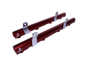 Picture of Aeromotive 99-04 Ford 5-4L Lightning and Harley 1-2 Ton Truck Billet Fuel Rails