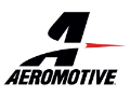 Picture of Aeromotive 04-06 2-5L Side Feed Injector Subaru STI Fuel Rail Kit