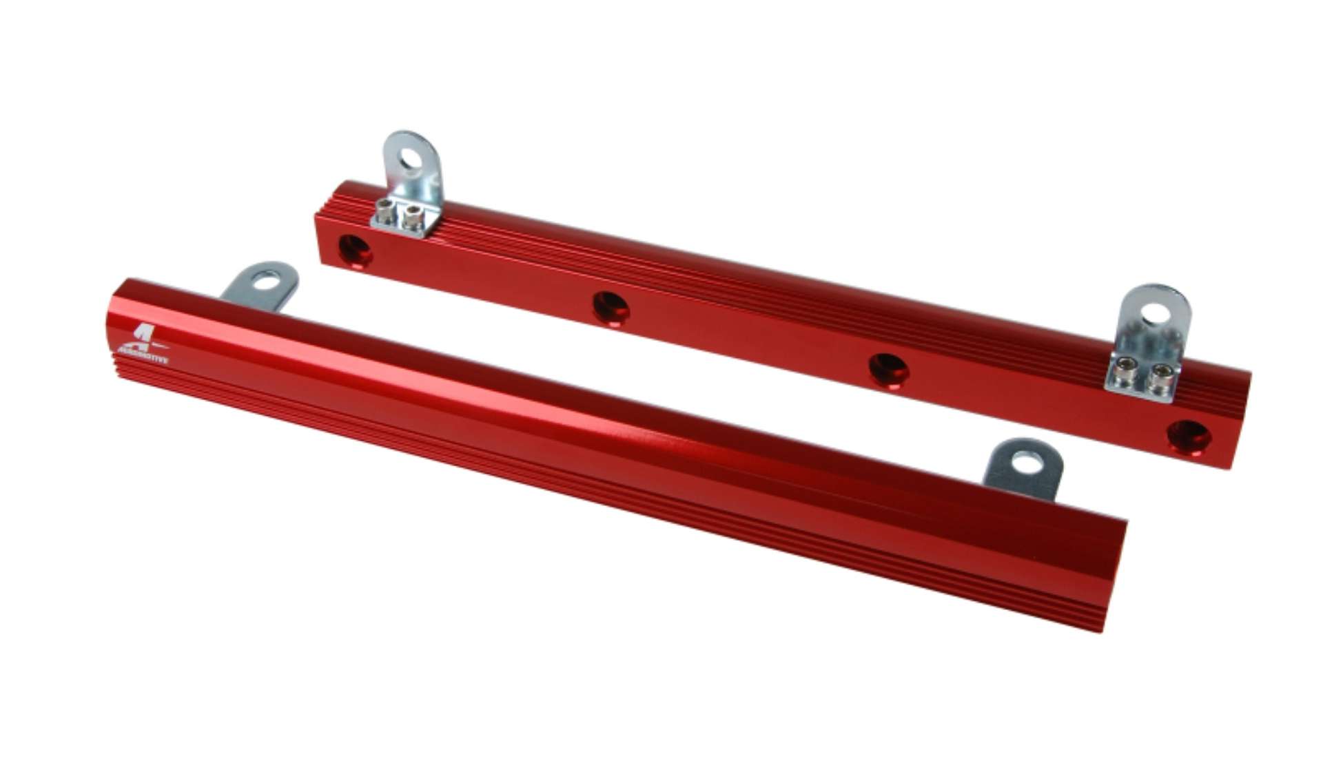 Picture of Aeromotive 07 Ford 5-4L GT500 Mustang Fuel Rails