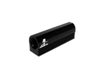 Picture of Aeromotive Fuel Distribution Log 4-Ports 2 8 AN-2 6 AN