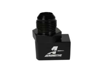 Picture of Aeromotive LT-1 OE Pressure Line Fitting Adapts A1000 Pump Otlet to OE Pressure Line