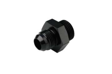 Picture of Aeromotive AN-10 O-Ring Boss - AN-08 Male Flare Reducer Fitting