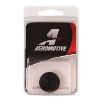 Picture of Aeromotive AN-08 O-Ring Boss - Slim Line - Port Plug