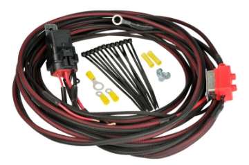 Picture of Aeromotive Fuel Pump Deluxe Wiring Kit