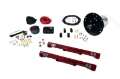 Picture of Aeromotive 03-04 Cobra Fuel System - A1000-Rails-PSC-Fittings