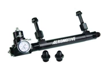 Picture of Aeromotive 14201 - 13214 Combo Kit