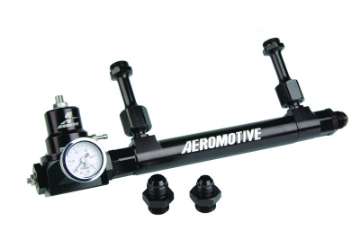 Picture of Aeromotive 14202 - 13214 Combo Kit For Demon Style Carb