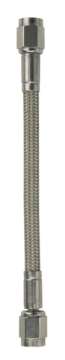 Picture of Fragola -4AN Hose Assembly Straight x Straight 18in